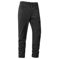 US Size Men's Popular Winter Waterproof Cargo Pants Bonded with Fleece