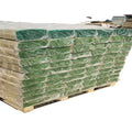 Paulownia Pine Solid Wood Triangle Chamfer Strips