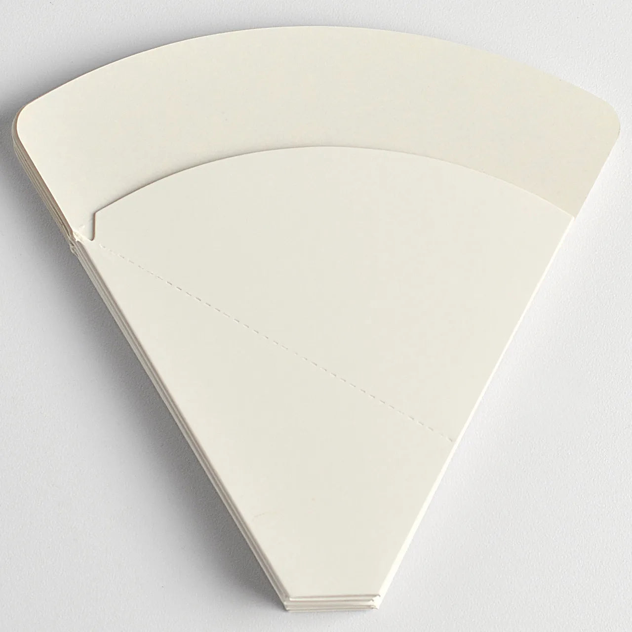 Wholesale Eco-Friendly Kraft Paper Cones Custom Logo Printing Crafts Chocolate Potato Chips Snack Disposable Free Sample