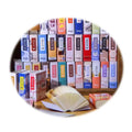 Assorted Kinds of Classic and Carton Styles Books Kawaii Dollhouse Sracpbook DIY Decor Embellishment