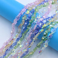 JC 8*11mm Bear Fancy Shape Crystal Loose Beads for DIY Necklace Jewelry Making Faceted Crystal Glass Beads