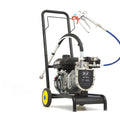 Airless Paint Sprayer Diaphragm Pump PT80G  Spray Painting Machine Price in Nigeria