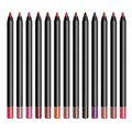 Private Label Matte Waterproof Lipliner High Pigment Customized Lipliner Pencil OEM/ODM Vegan Lipliner