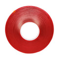 Strong Bearing Replace Liquid Adhesive For Fixing Glass Double Side Acrylic Foam Tape