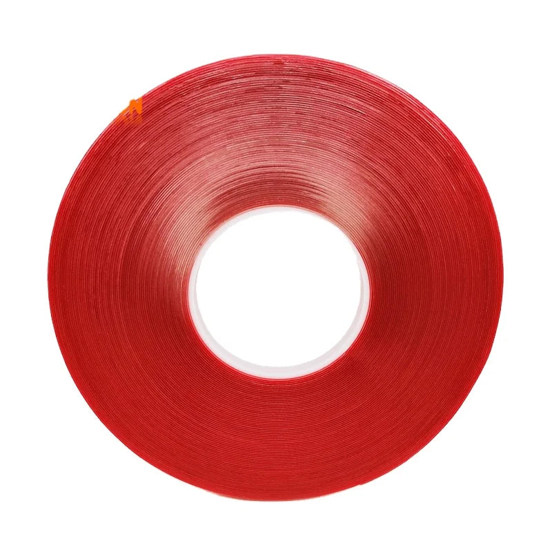 Strong Bearing Replace Liquid Adhesive For Fixing Glass Double Side Acrylic Foam Tape