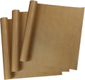 Heat Resistant Craft Mat Heat Press Transfer Sheet Nonstick Oven Liner