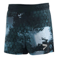 Manufacturer Sublimation Sportswear Club Weightlifting Fitness Sports Fitness Men Stretchy Gym Shorts for Women