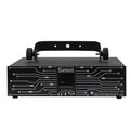 Laser Show Projector Rgb Animation Laser Light Dj Disco Laser Show Light