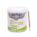 Pay Later Spiral Tip Cotton Buds Paper Stick Ear Cleaning Buds