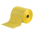 Oilspillpro Medium-weight CHA-R0250 Chemic Absorbent Pad Hazmat Sorbent Roll Suppliers for Chemical Plant