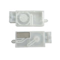Flatbed UV Printer DX5 Ink Damper for Mimaki JV33 JV5 CJV30 TS3 Galaxy DX5 Ink Damper 4x3MM Thread Head