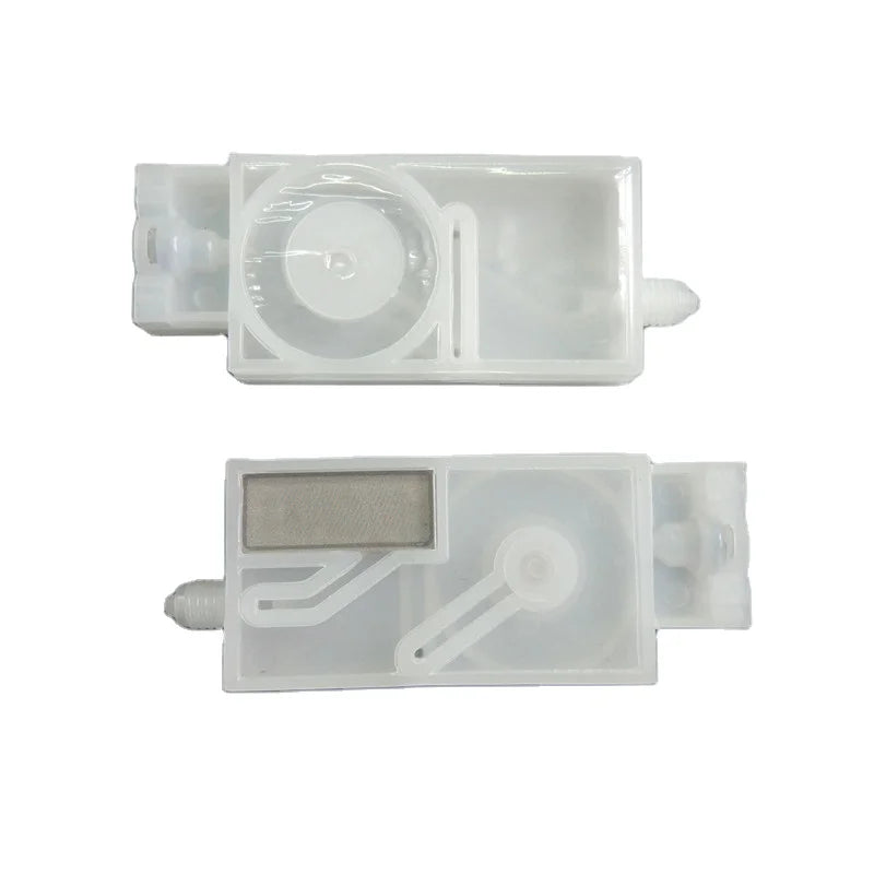 Flatbed UV Printer DX5 Ink Damper for Mimaki JV33 JV5 CJV30 TS3 Galaxy DX5 Ink Damper 4x3MM Thread Head