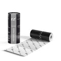Wholesale EZ Derm Defender Black Roll-Shaped 15cm X 10m UV-Blocking Waterproof Tattoo Aftercare Bandage Protective Film