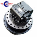 14614942  14595537 EC160  Travel Motor VOE 14614942 VOE14595537 VOE 14524184 14528733 Voe14528733