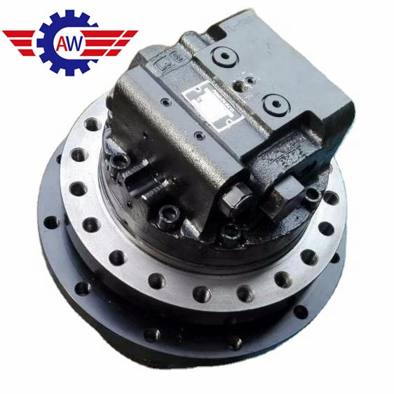14614942  14595537 EC160  Travel Motor VOE 14614942 VOE14595537 VOE 14524184 14528733 Voe14528733