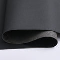 Professional Eco-Friendly Higher Quality Synthetic Microfiber Leather Fabric Elastic for Car Seats