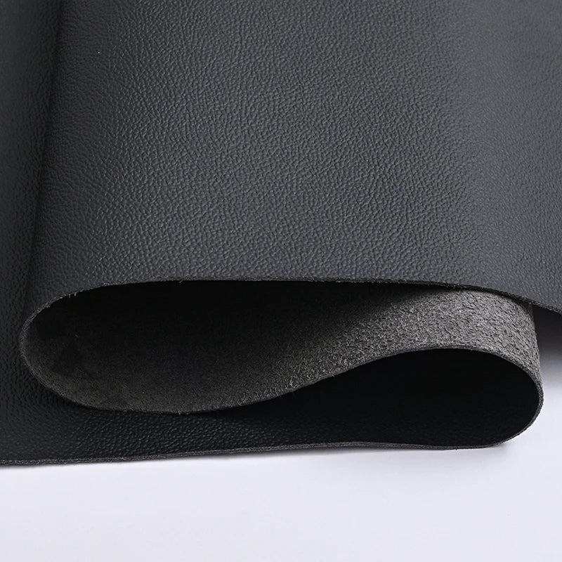Professional Eco-Friendly Higher Quality Synthetic Microfiber Leather Fabric Elastic for Car Seats