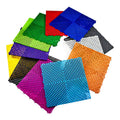 Easy Installation Plastic Garage Interlocking Floor Tiles for Car Detailing Shop Covering the Floor with Comfort and Style