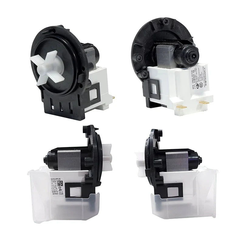 Aquarium Copper High-Quality Full-Automatic BPX2-2L 5859EN100 40w 60HZ LG Washing Machines Washer Hanyu 220v Drain Water Pumps
