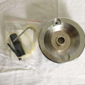 MK306/309 Flat-Bed Lock Stitch Single Needle Motor Core Adjustable Speed Sewing Machine Accessories Large Wheel