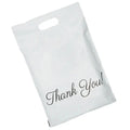 CX Polymailers With Logo Custom Poly Mailers With Designs for Small Business Shipping Bag Clothing Packaging Handle Mailing Bag MegaBDM