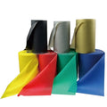 Stock Resistance Stretch Band in Rolls with Customer logo
