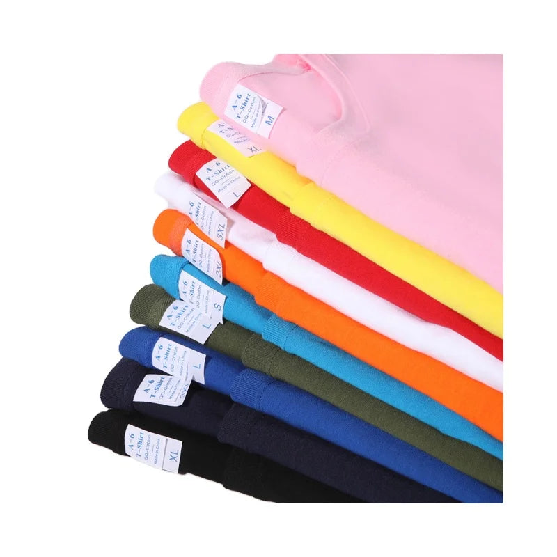 Men's Summer White T-shirt With Fashionable and Loose Design Printed Short Sleeved Shoulder Breathable Knit Fabric extra Large
