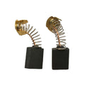 Carbon Brushes for Challenge Xtreme PGA230A Angle Grinder