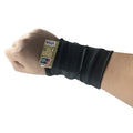 Wallet Wrist Band Bag Outdoor Travel Portable Pouch Pocket Key Zipper Men Women Unisex Sport Armband