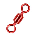 Fishing Supplies Swivel Ring 8 Word Ring Connecting Rotating Eight Word Ring Accessories Fishing Gear