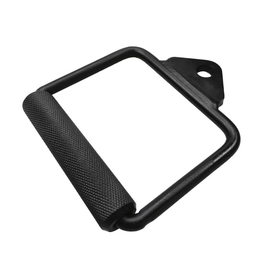 Lat Pull Down  Cable Attachment for Gym D Handle