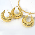 Zeadear Jewelry Bridal Necklace Jewelry Set Chunky Wide Wedding Jewelry Sets