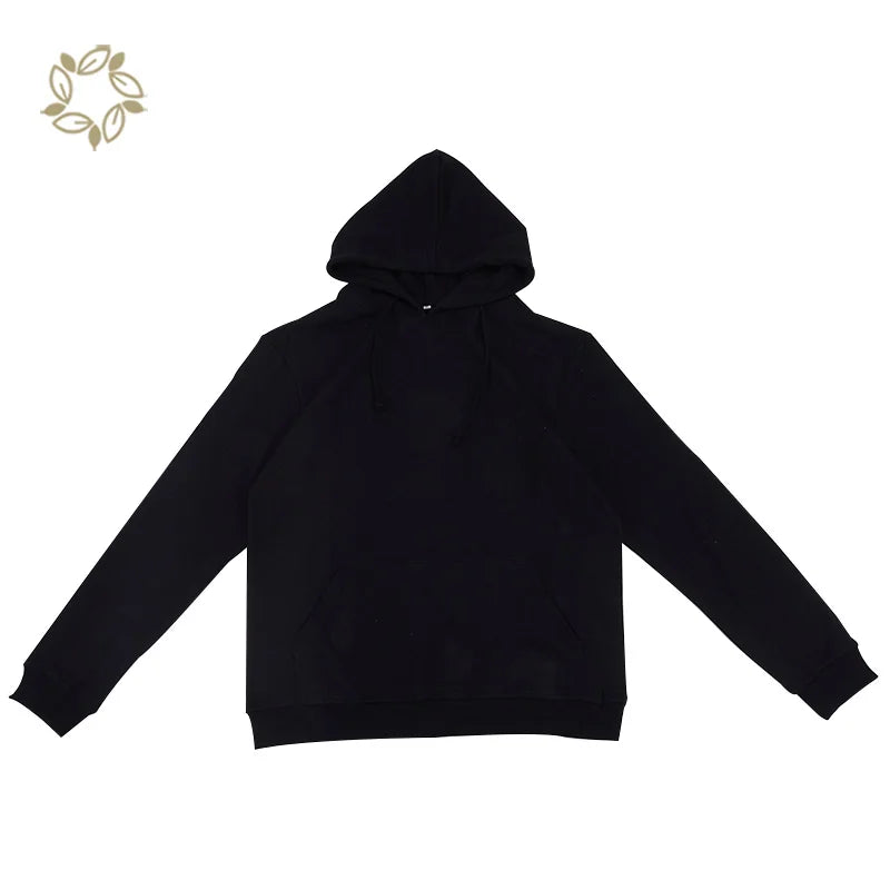 Men Hoodie Hoodies Men Sustainable Hoodie Manufacturers Sustainable Fleece Men's Hoodies Sweatshirts