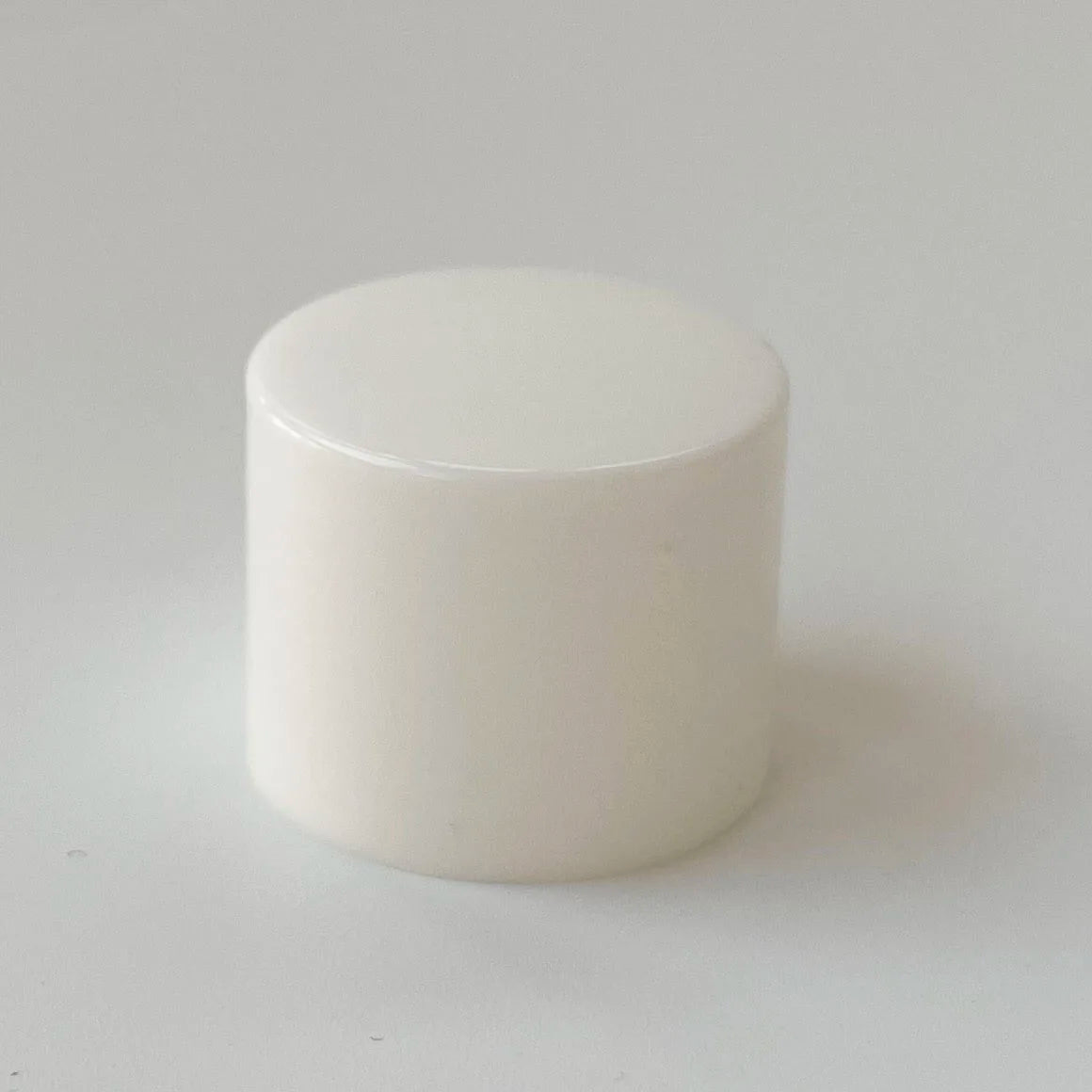 18/400 18/415 Plastic Caps 18mm Polypropylene Unlined Ribbed and Smooth Caps Plastic Closure Lids