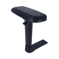 Ergonomic Swivel Computer Chair PU 4D Armrest Gaming Chair Adjustable Armrest Parts Office Chair Armrest Replacement