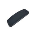 Cheap Price Armpads Computer Office Chair Parts Comfortable Armrest Pu Pad with New Design