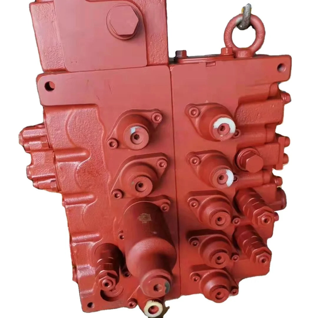 R290-7 Control Valve 31N8- 16110 R290LC-7A Main Valve Control