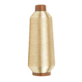 Best Texturized Metallic Machine Embroidery Thread