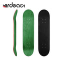 Wholesale Custom Maple Cruiser Blank Skate Board Deck Table Skateboard Decks