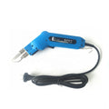 Factory Outlet Hot Knife Cutter Melting Industrial Cloth Fabric PVC Nylon Heated Cutting Tool
