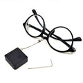 RuiWor RW4905 Anti-theft Retractable Cable with Pause Function for Glasses Retail Security Display Holder
