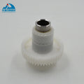1 Piece Nylon Gear for 91.105.1171 for Heidelberg SM102 CD102 Gear Printing Machine