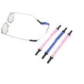 Wholesale Adjustable Fashionable Non-Slip Eyewear Rope Comfortable Elastic Glasses Lanyard Durable Rubber Material for Children