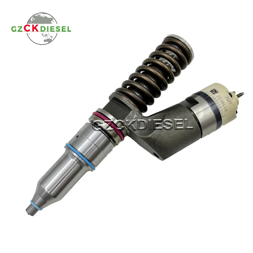 C9 C15 C18 Fuel Injector 291-5911 2915911 10R-7230 10R7230 for EXCAVATOR 390F L 395 LOADER 988K