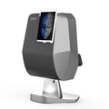 3D Smart BIA Skin Analyze MC88 Model Targeted for Face Wrinkle Pigmentation Acne Analysis with IT JP US ZA Plug Types