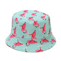 Xuancui Manufacture Stock Designs Best Selling Cheap Bucket Hat Custom Printed Bucket Hat