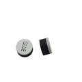 Xmlivet 9layers Black with White Billiards Cue Tips Customized 12mm/13mm/14mm Pool Cue Tips in SS/S/M/H/HH Billiard Accessories