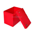 For Lifepo4 Lithium Battery Pack DIY 12v 70ah Empty Lithium Battery Box Prismatic Battery case