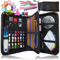 Embroidery Sewing Kit Cross Cotton Customized Size Crocheting Supplies Free Extra Knitting Accessories-Home Decoration Sewing