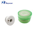 D21.4 H12.9 M8 Laser Ceramic Ring 120515093A Fiber Nozzle Holder for Raytools BT220 Laser Cutting Heads